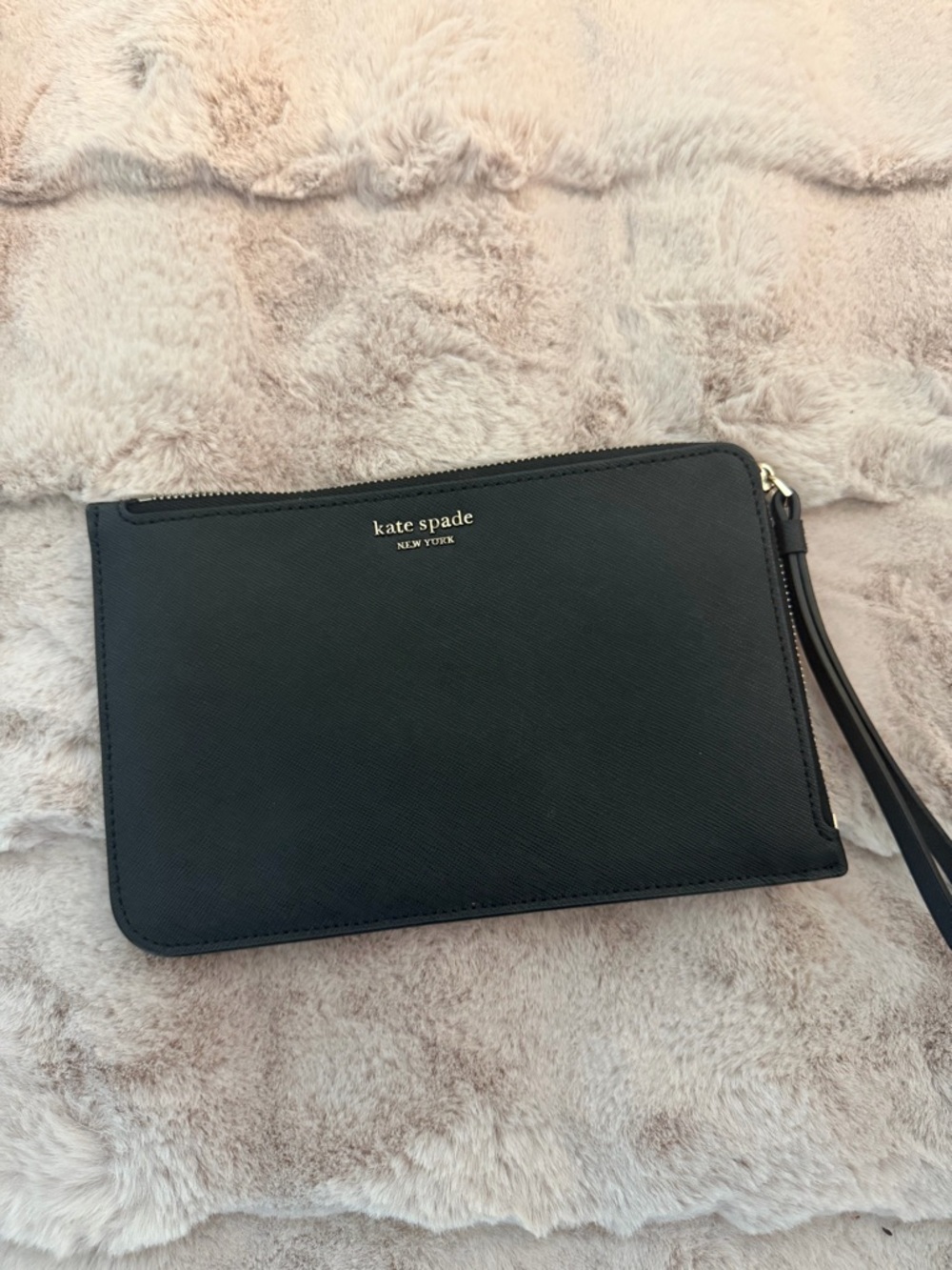 Kate Spade Cameron Medium Wristlet